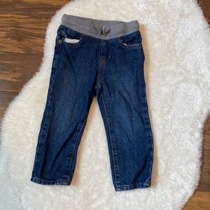 Children’s Place toddler jeans denim 2t
